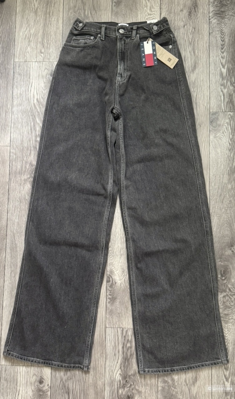 Tommy Hilfiger джинсы s