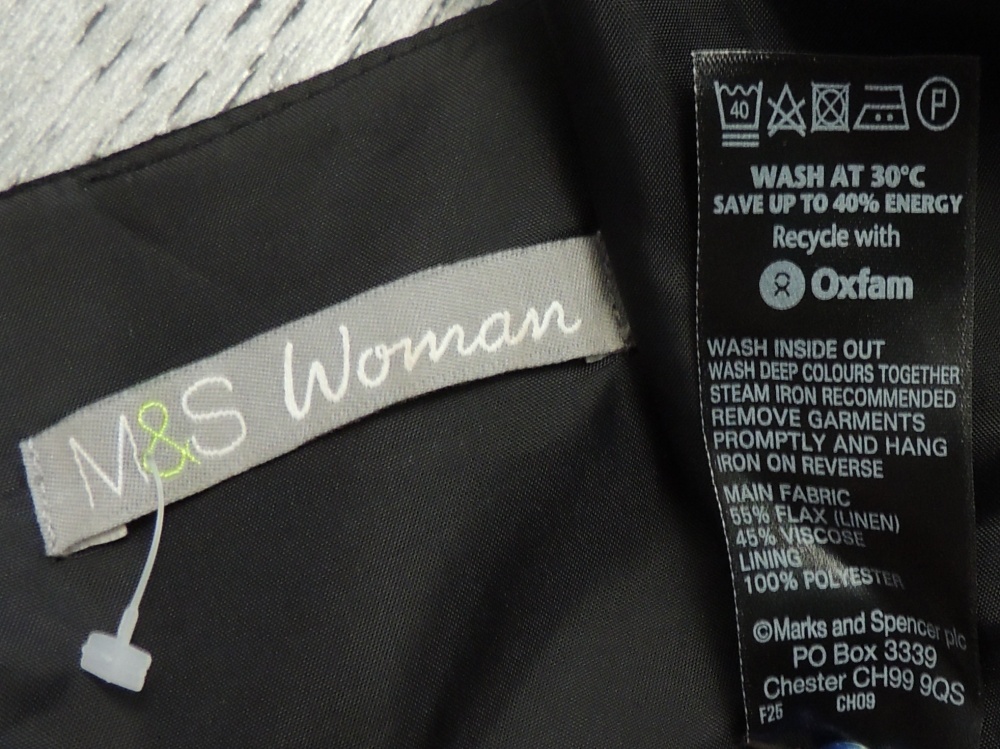 Платье Marks&Spencer. 44-46 размер