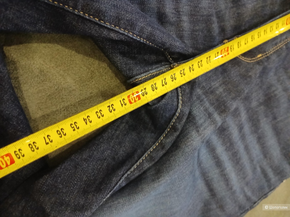 Джинсы Levi's р.29