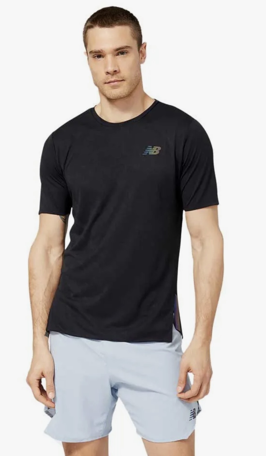 Футболка, new balance, р. XL