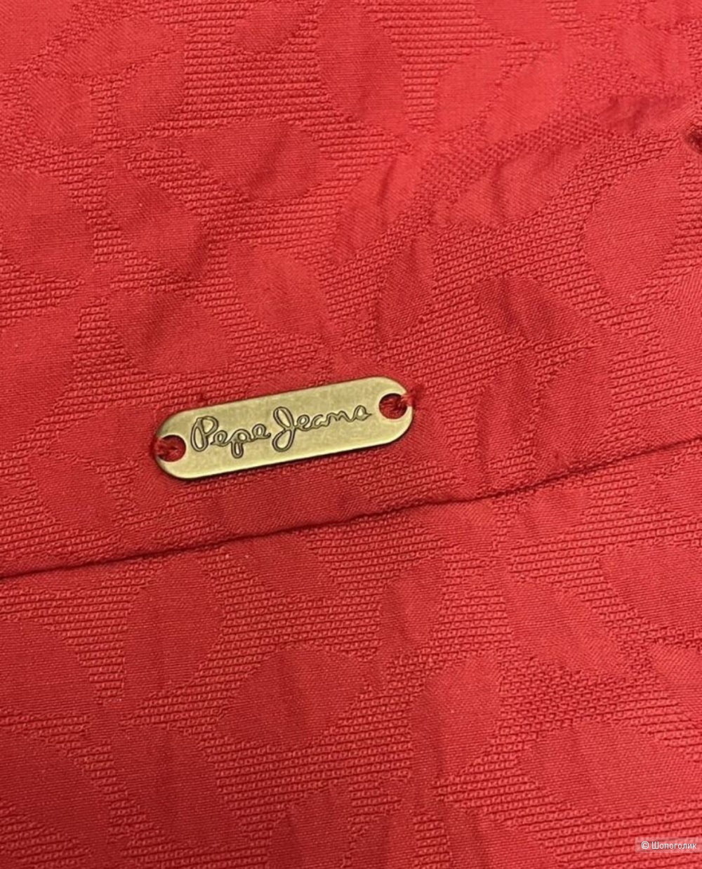 Платье Pepe Jeans, размер М