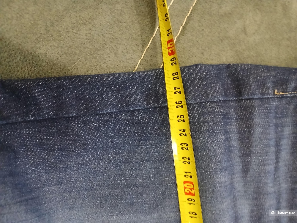 Джинсы Levi's р.29