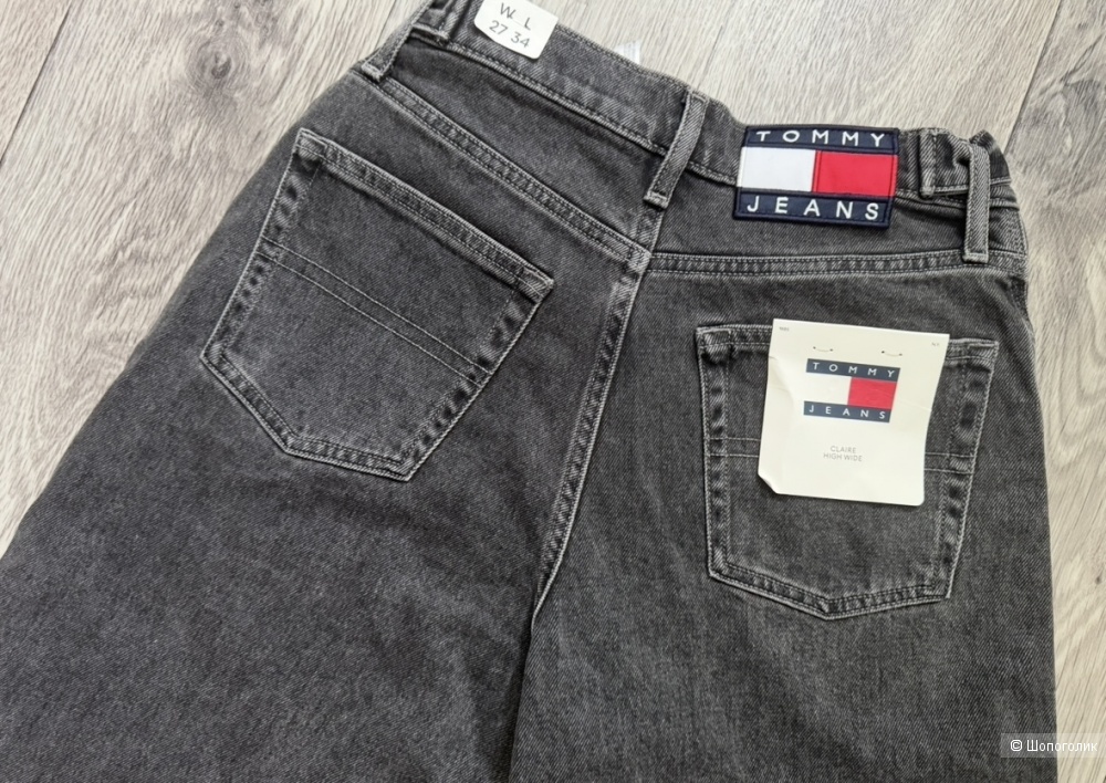 Tommy Hilfiger джинсы s