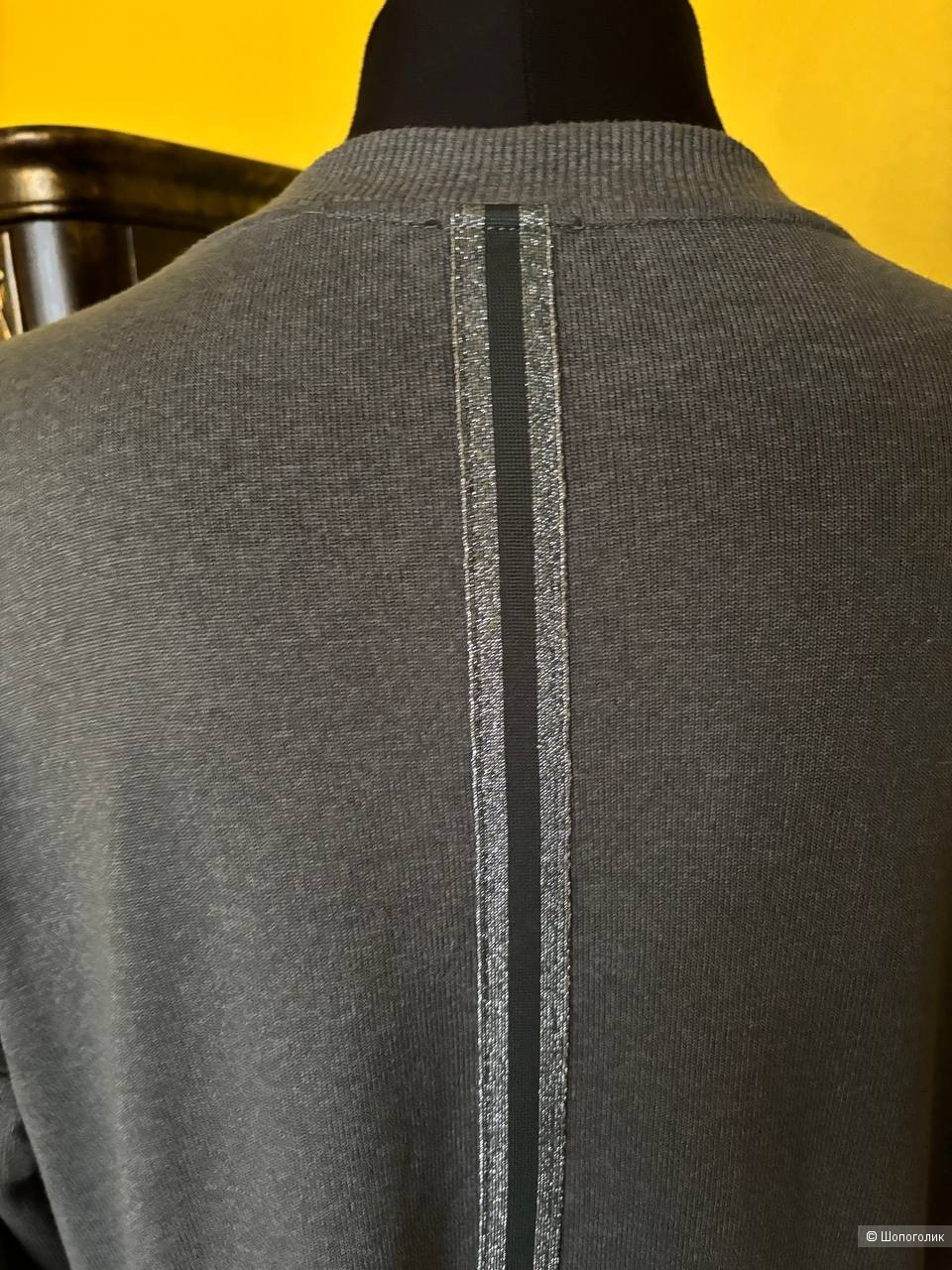 Джемпер Esprit, р. 48/50/52.