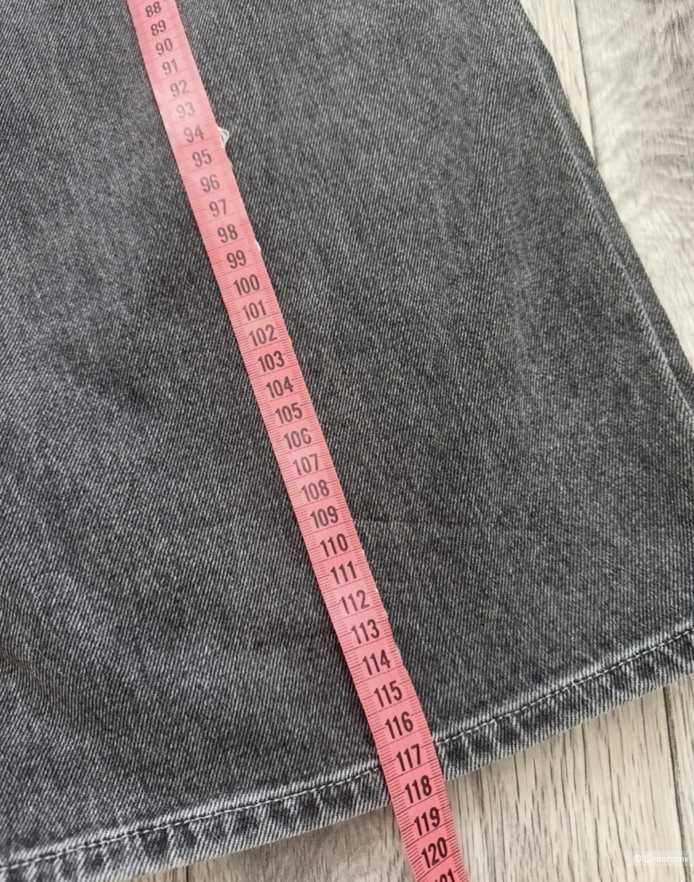 Tommy Hilfiger джинсы s