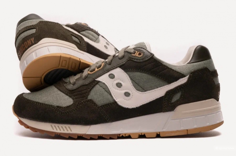 Кроссовки Saucony Shadow 5000 , размер 44,5