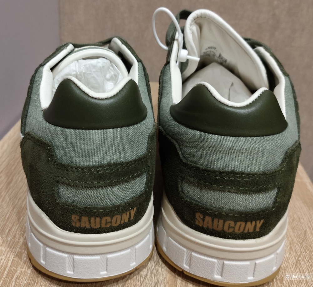 Кроссовки Saucony Shadow 5000 , размер 44,5