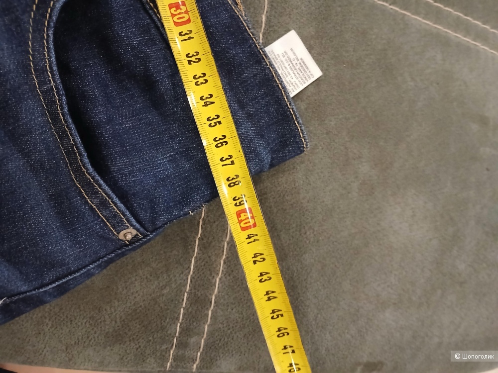 Джинсы Levi's р.29