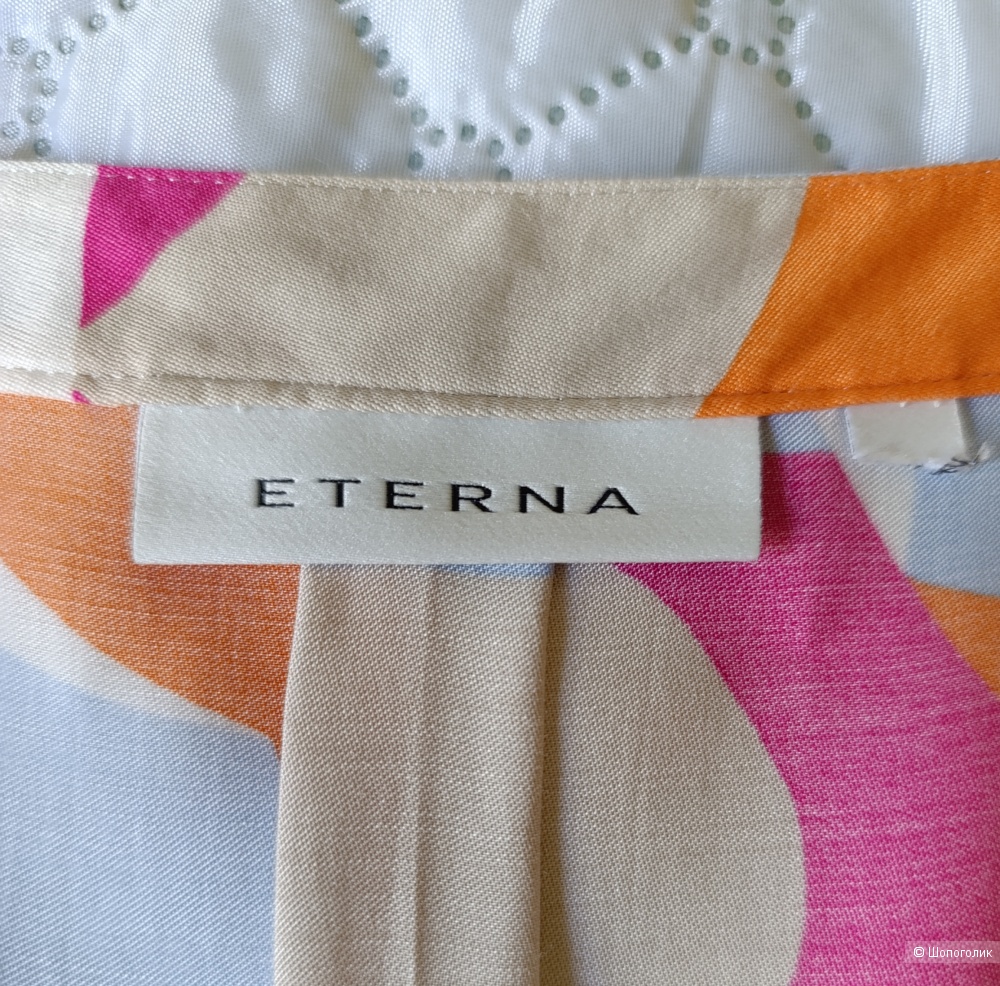 Блузка Eterna, размер 54