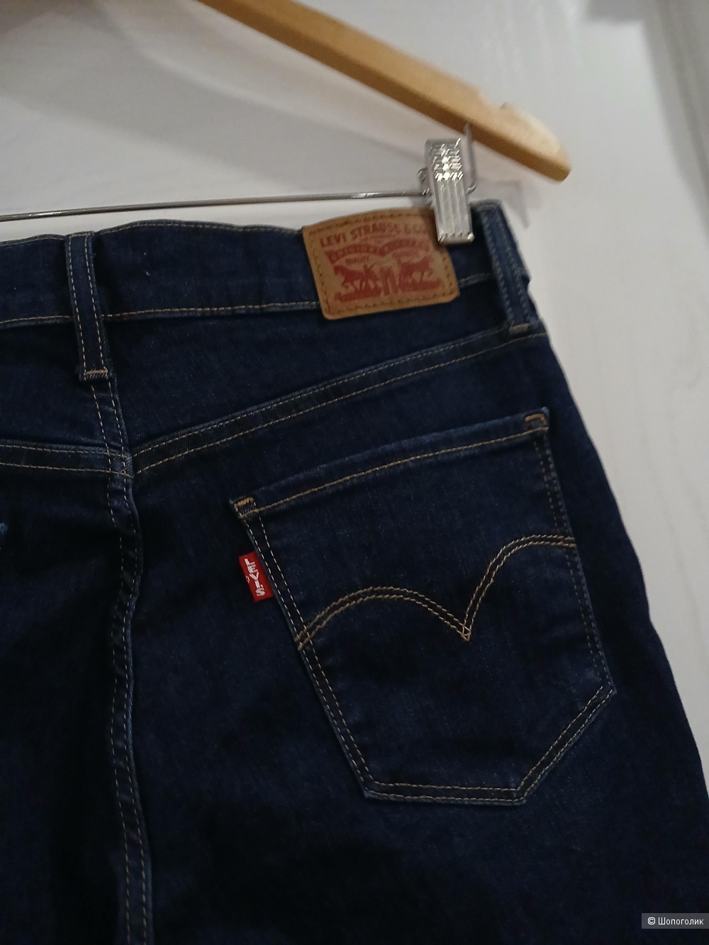 Джинсы Levi's р.29