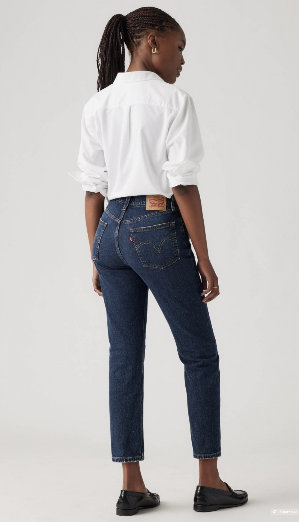 Levi’s джинсы s