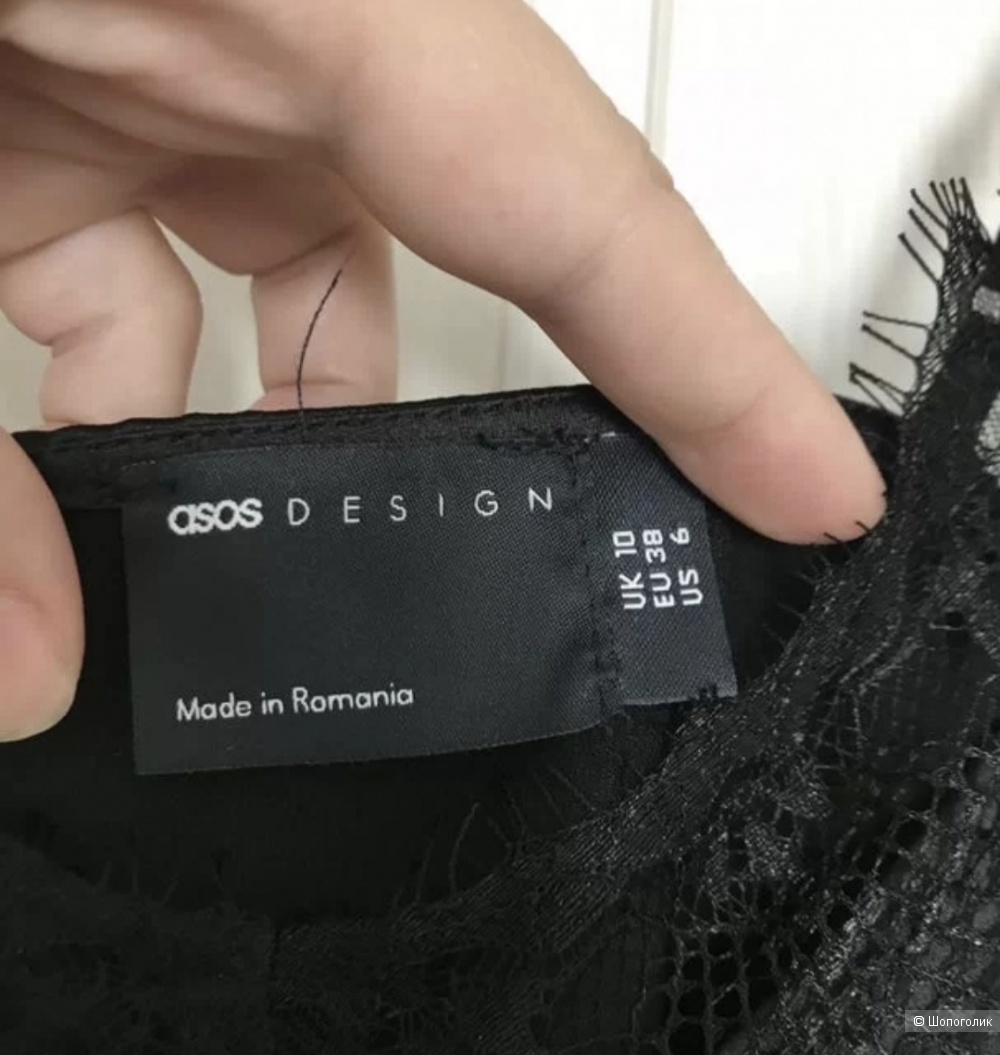 Комбинезон Asos 42-46