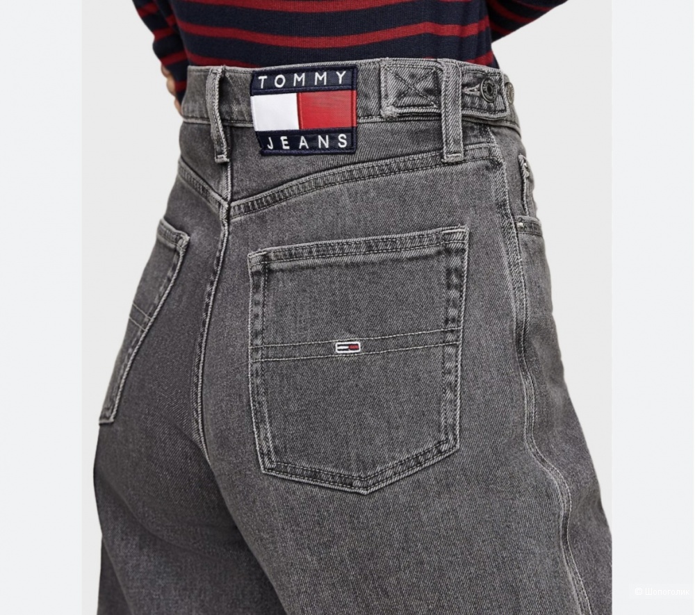 Tommy Hilfiger джинсы s