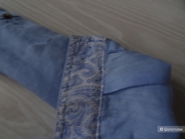 Рубашка Massimo Dutti, размер 42