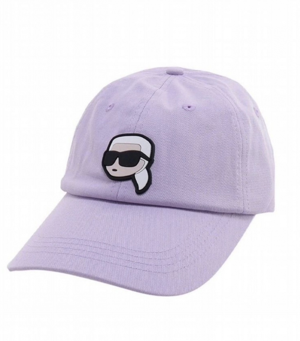 Бейсболка Karl Lagerfeld, one size