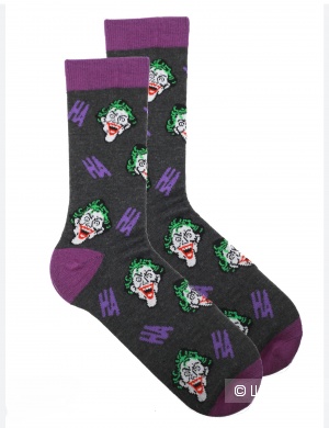 Носки мужские Joker 41-45 2 пары