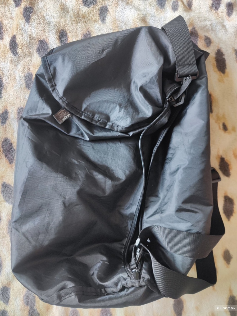 Сумка дорожная Ungaro