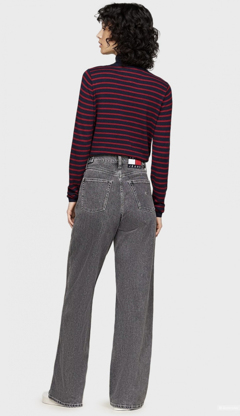 Tommy Hilfiger джинсы s