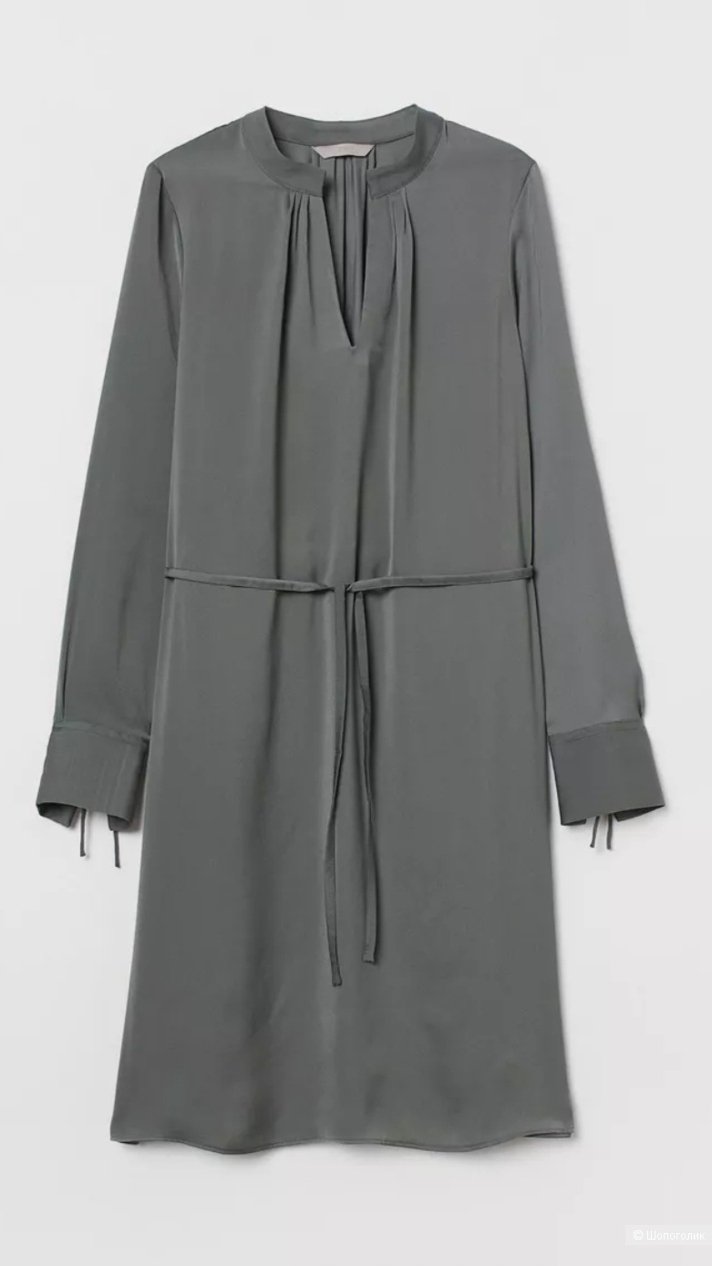 Платье H&M, размер XS/S