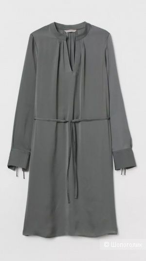 Платье H&M, размер XS/S
