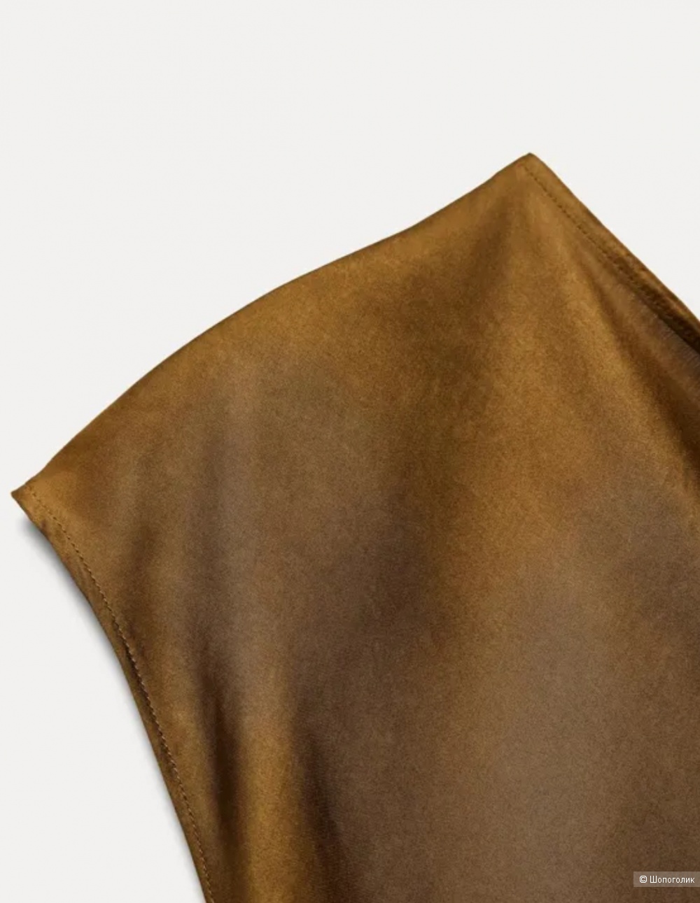 Платье Zara М