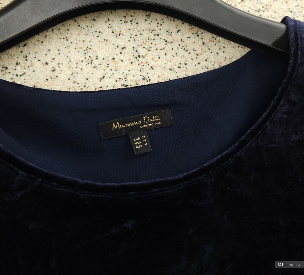 Футболка Massimo dutti, M