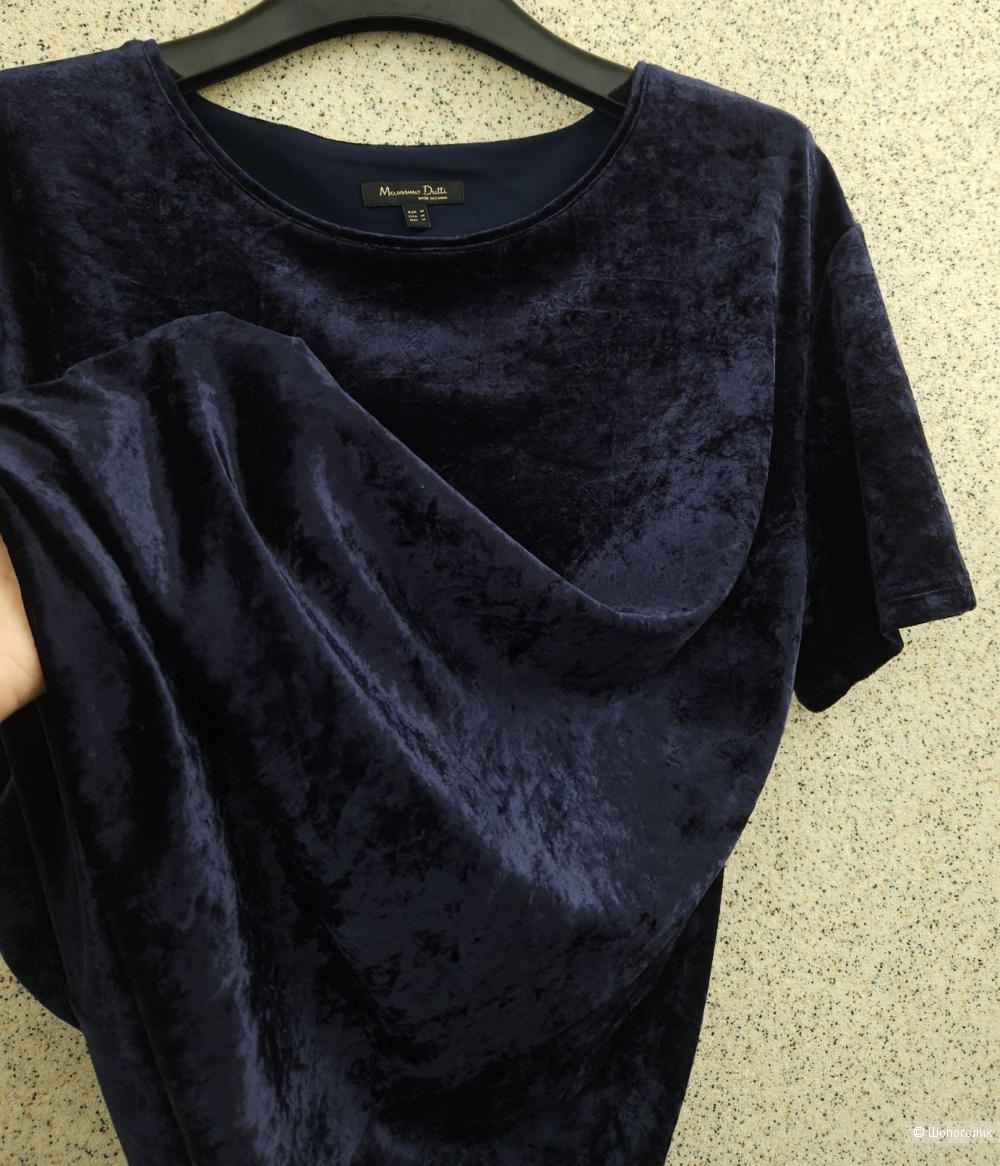 Футболка Massimo dutti, M