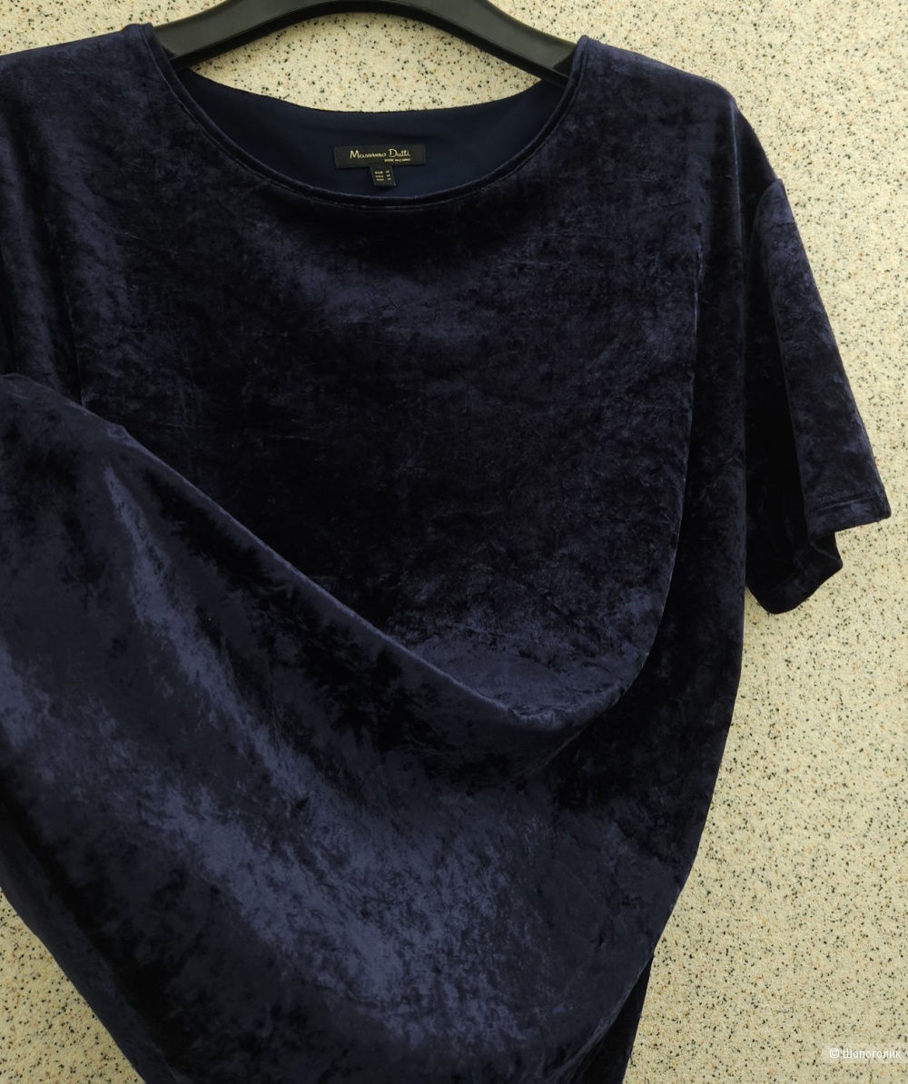Футболка Massimo dutti, M