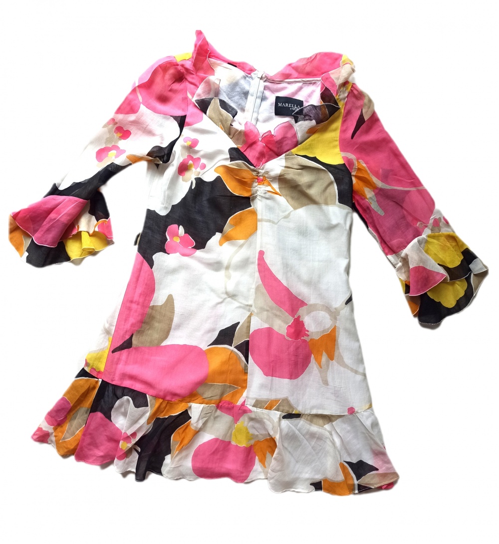 Платье Max Mara (Marella), размер XS