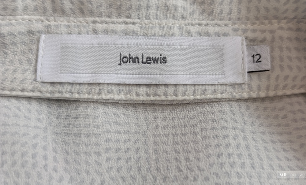 Блузка John Lewis ,размер 44-46