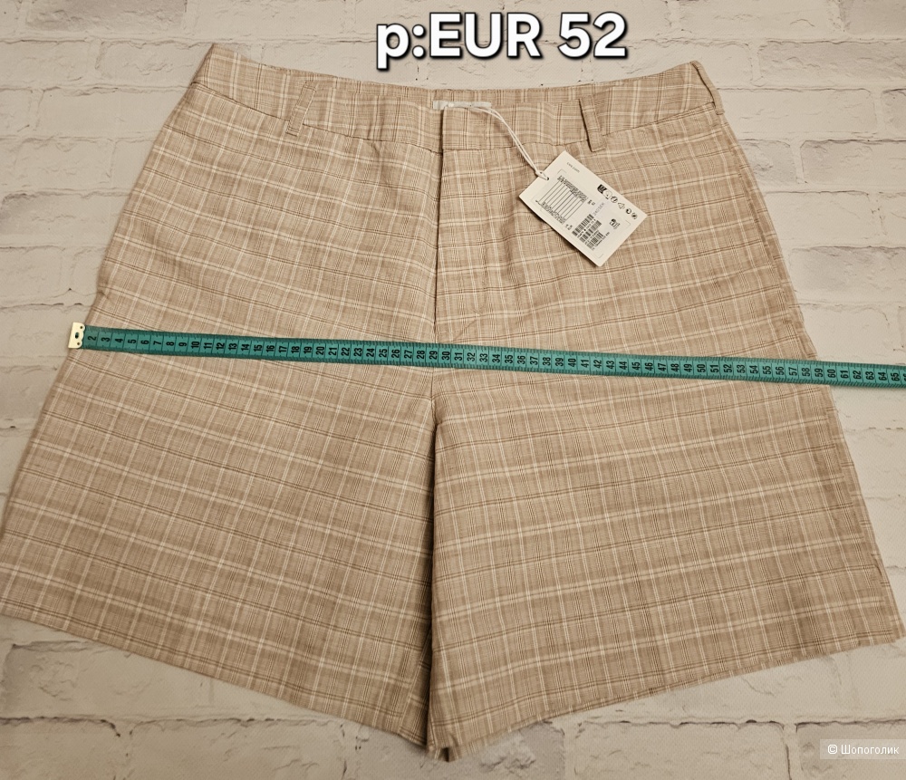 Шорты COS р:EUR52