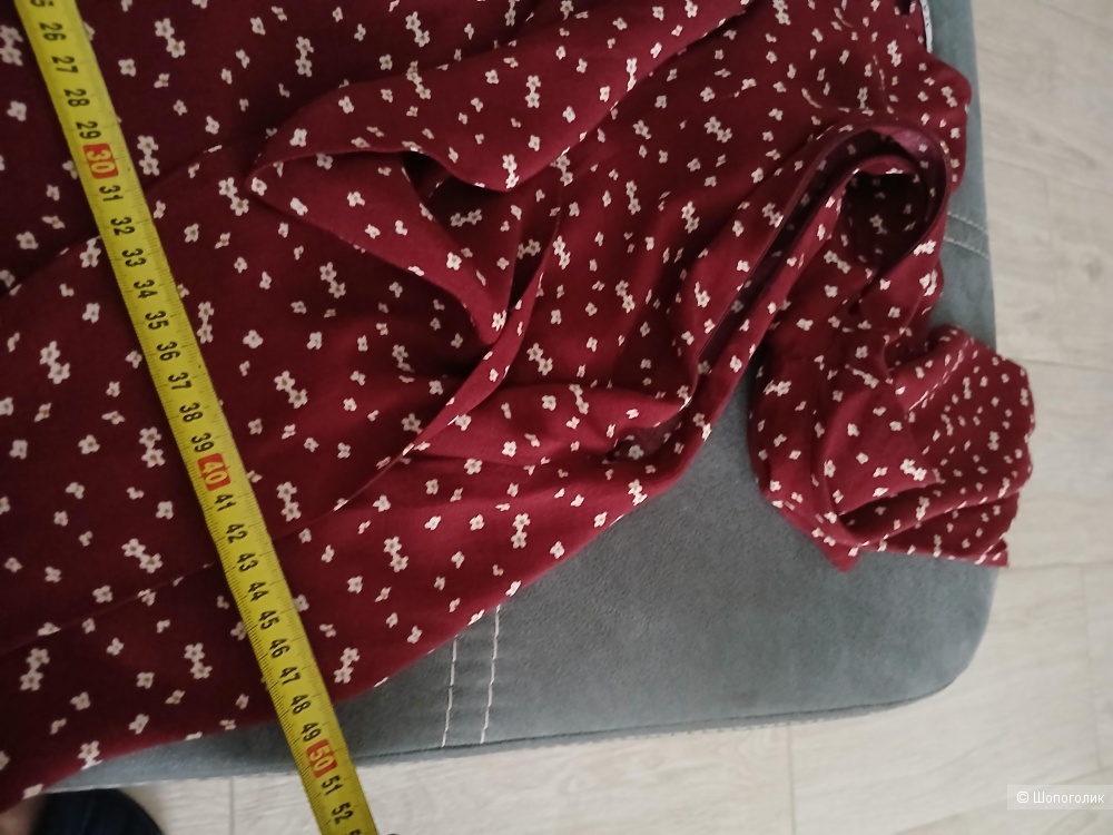 Платье Zara р.xs