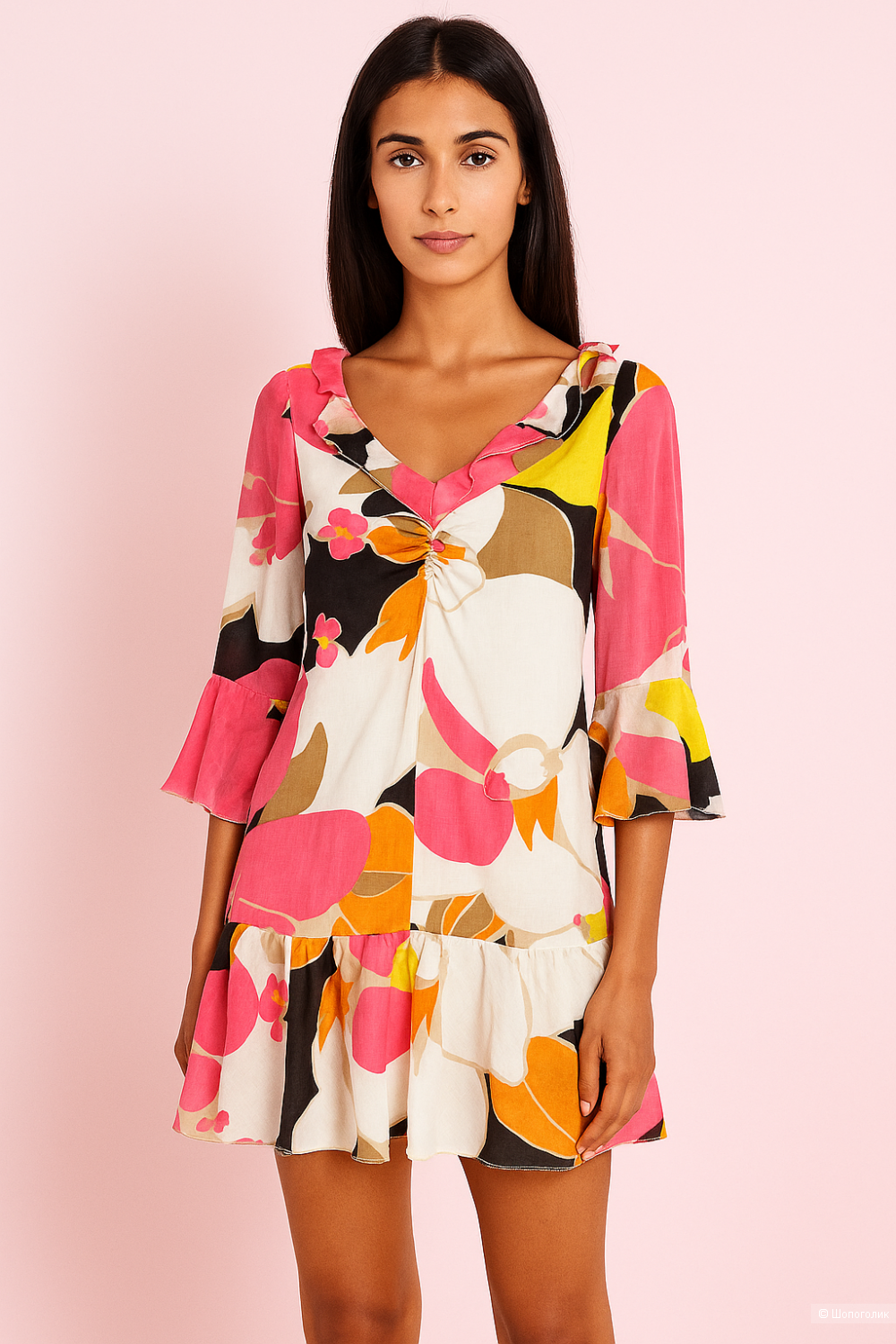 Платье Max Mara (Marella), размер XS
