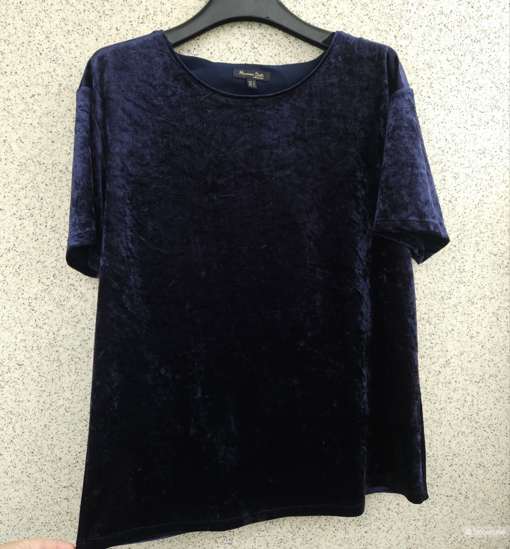 Футболка Massimo dutti, M