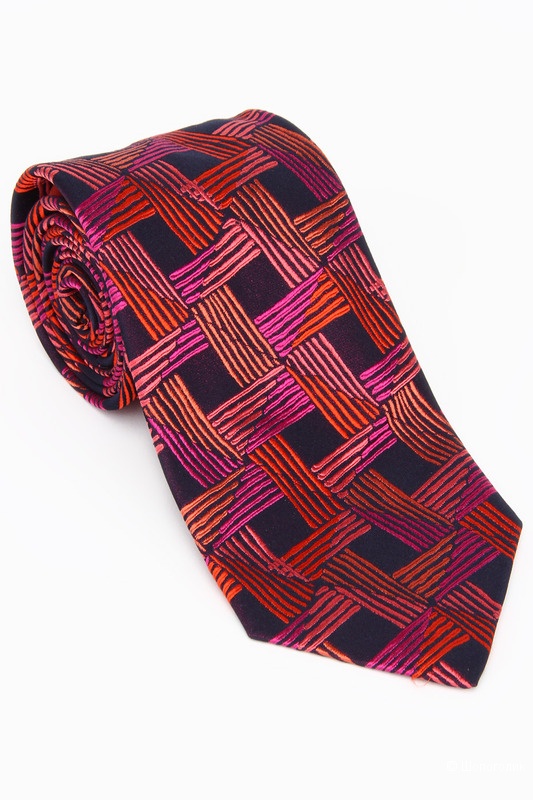 Галстук Paul Smith one size
