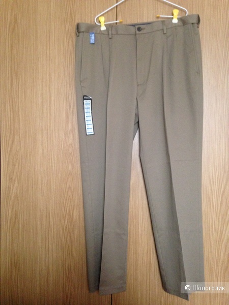 Брюки Haggar 40W 32L