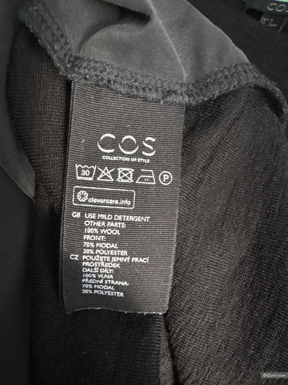 Джемпер Cos, размер 46-48