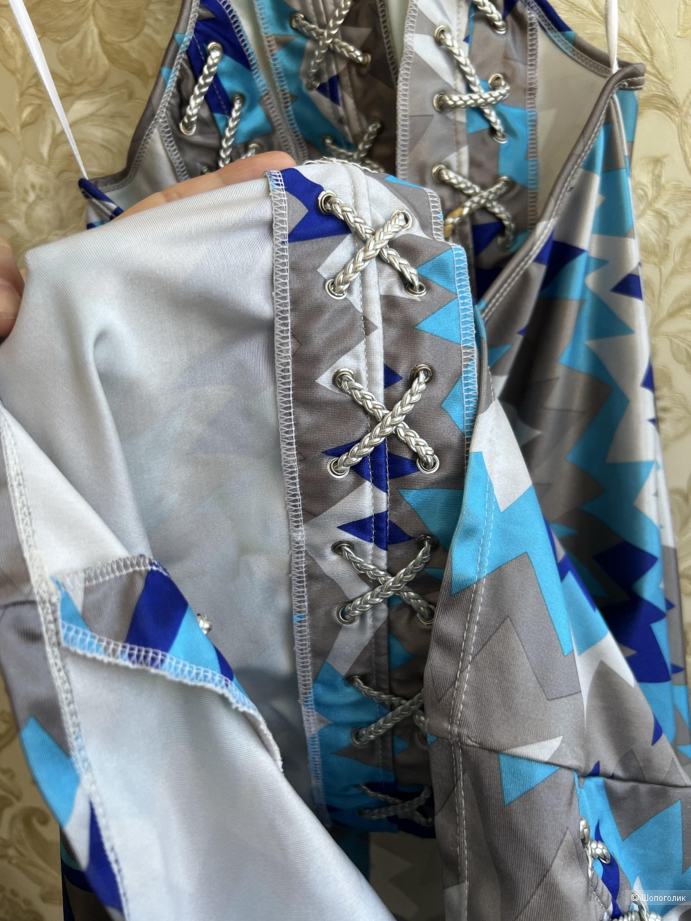 Платье Lieblein M