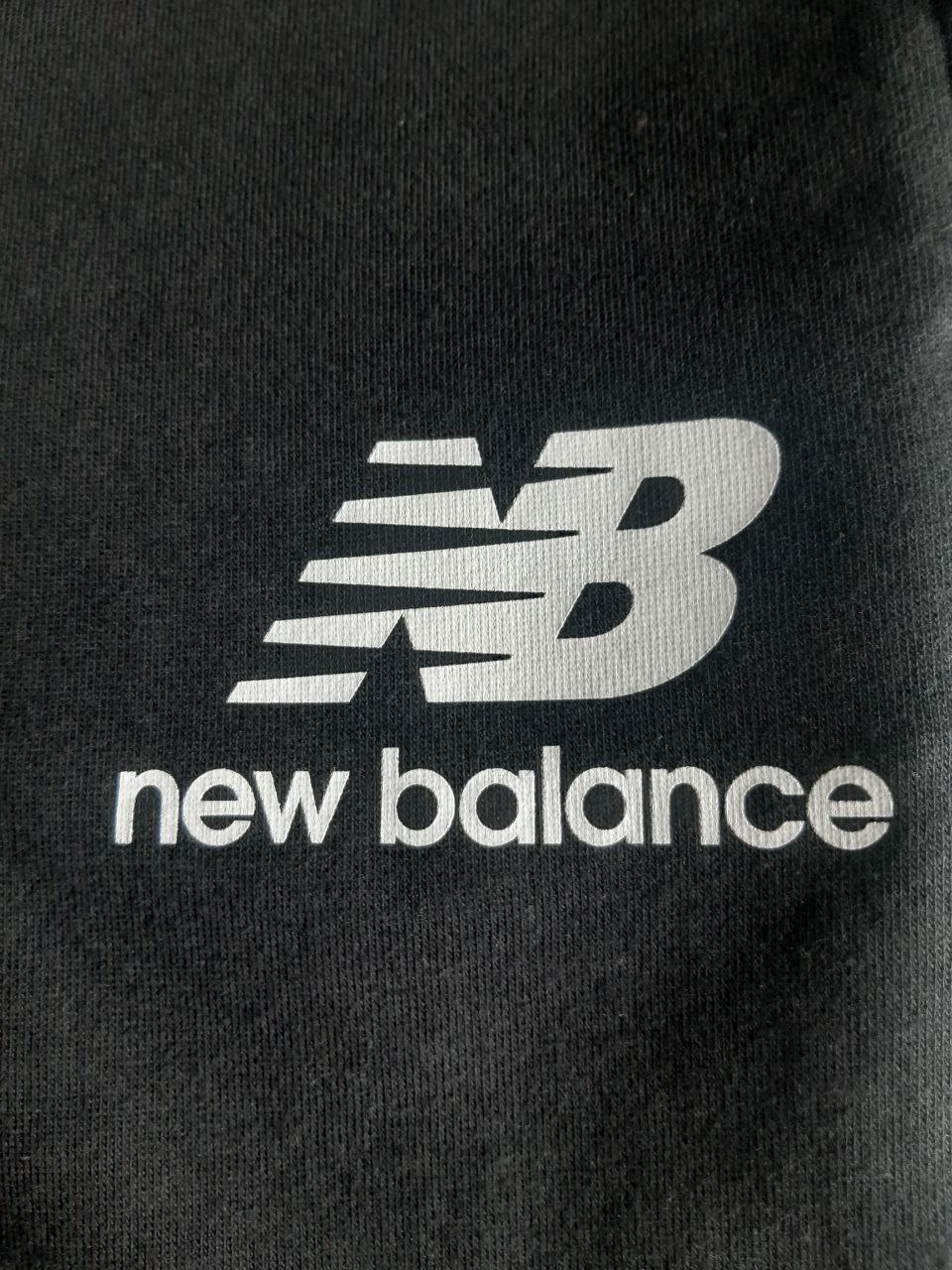 New Balance брюки оригинал L или 50 размер