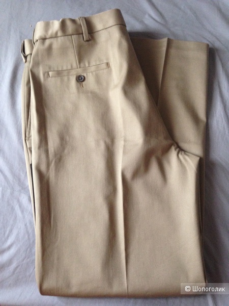 Брюки Haggar 40W 32L