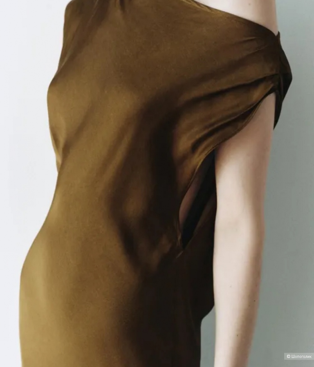 Платье Zara М