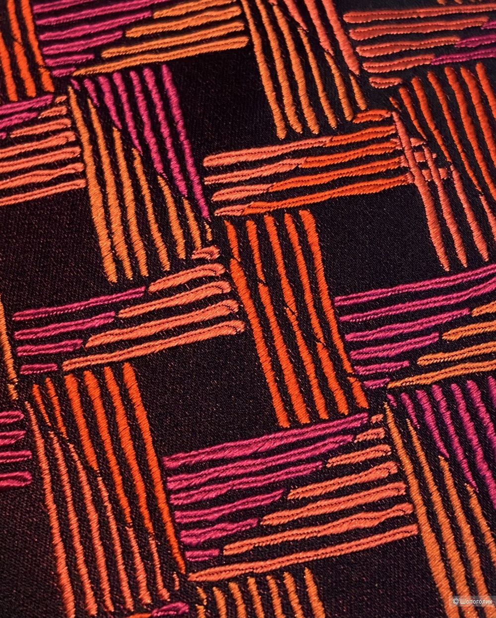 Галстук Paul Smith one size