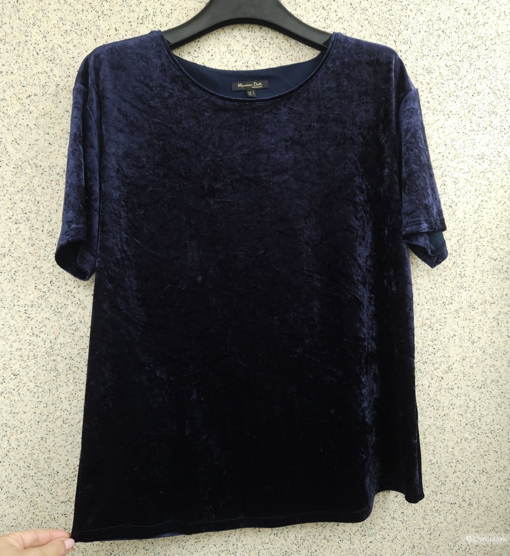 Футболка Massimo dutti, M