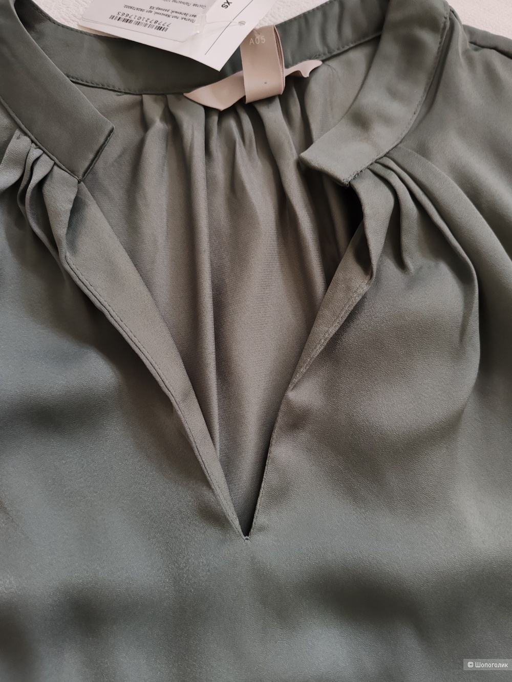 Платье H&M, размер XS/S