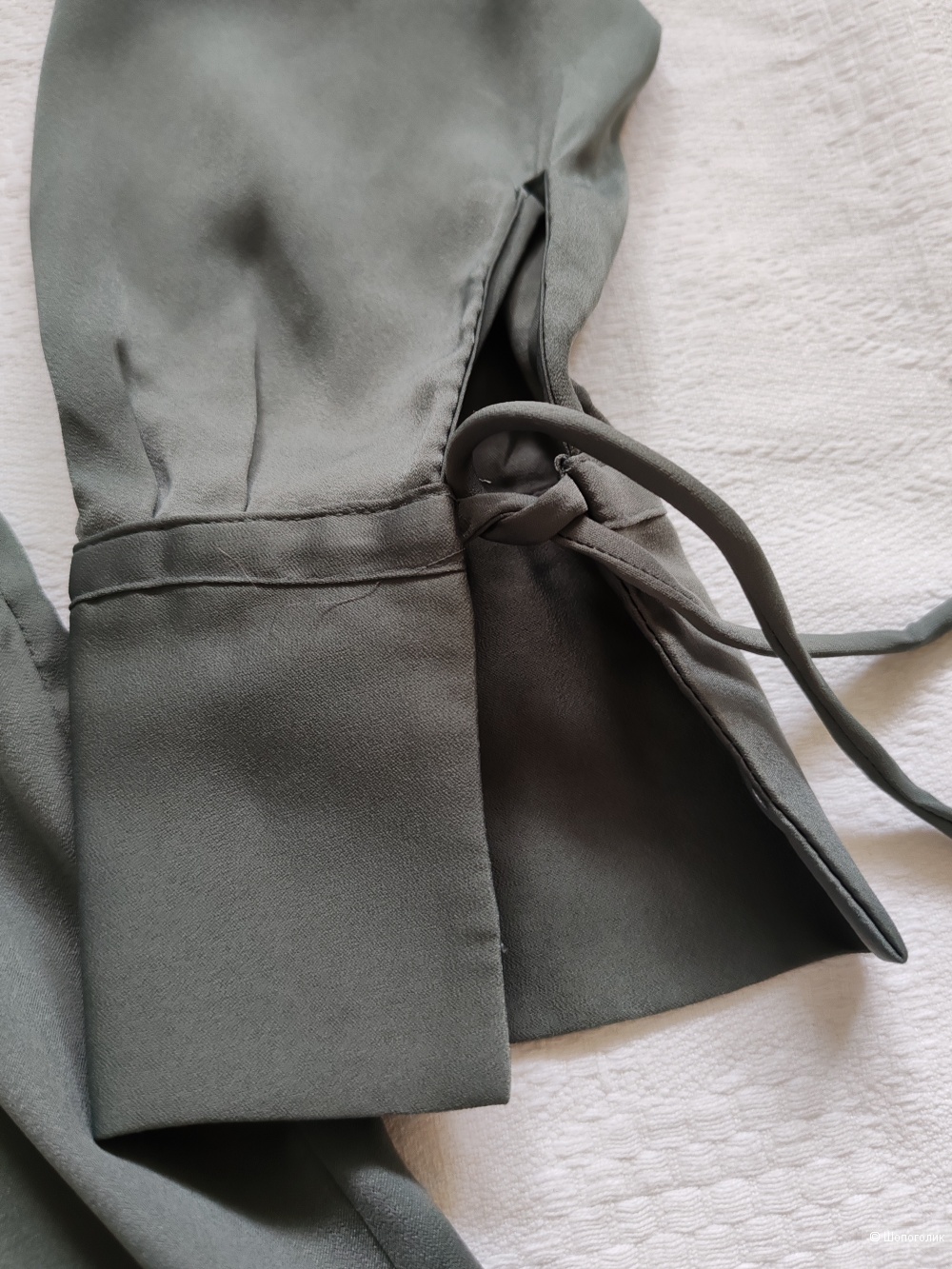 Платье H&M, размер XS/S