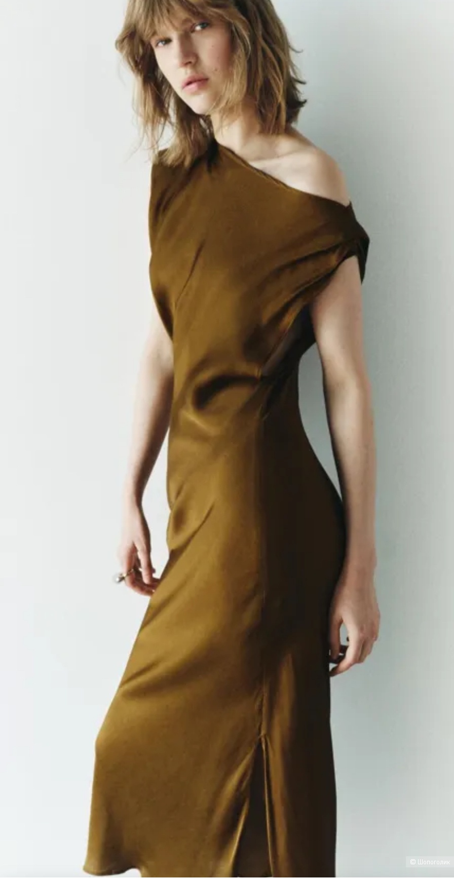 Платье Zara М