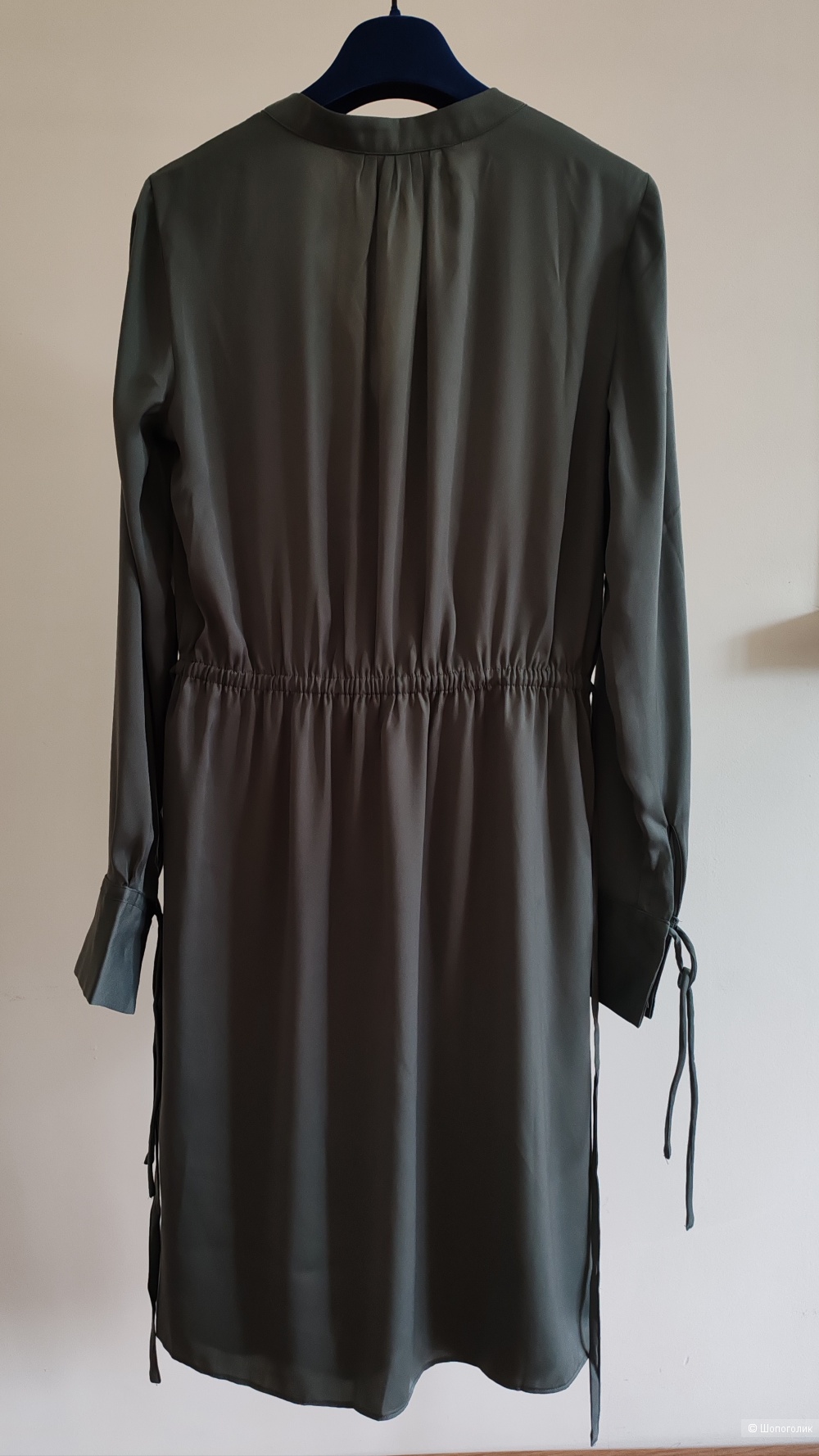 Платье H&M, размер XS/S