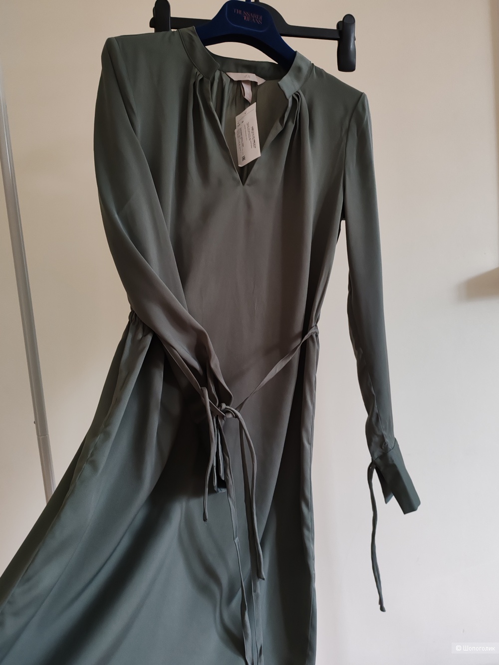 Платье H&M, размер XS/S