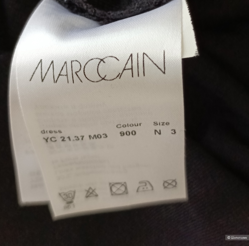 Платье Marc Cain, S