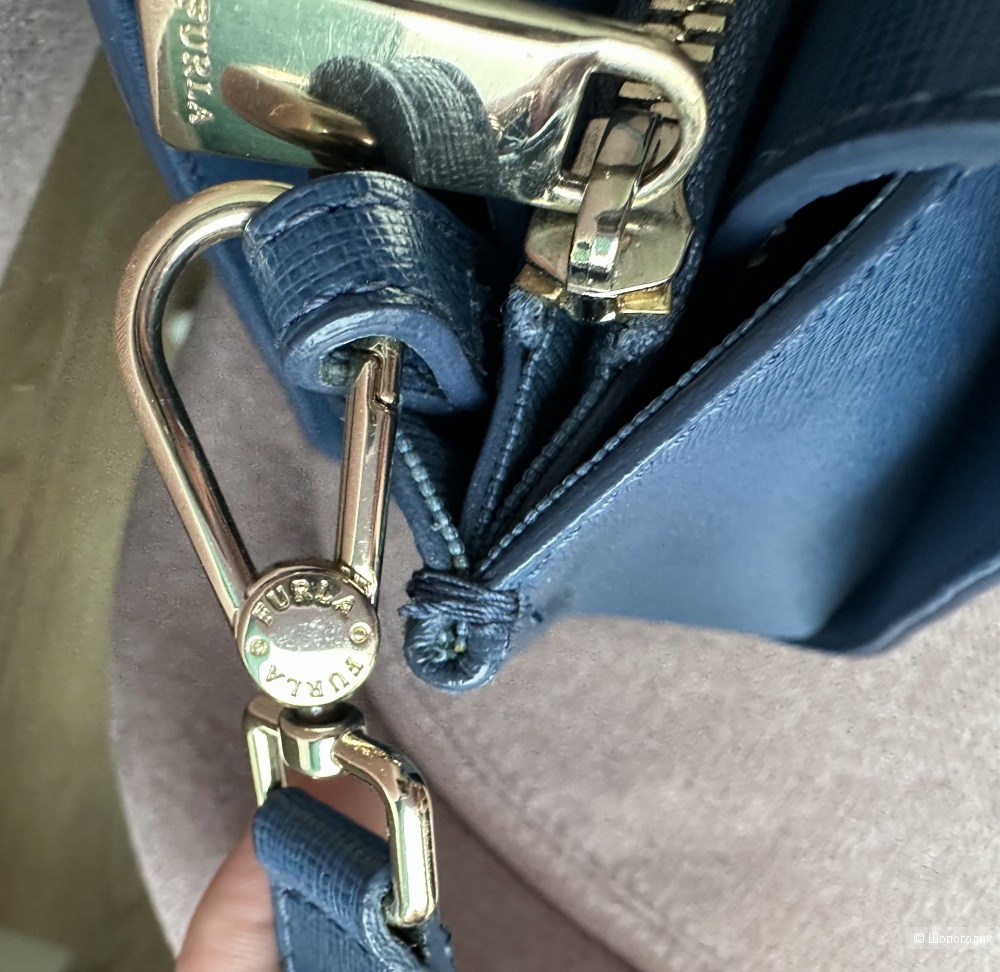 Сумка Furla